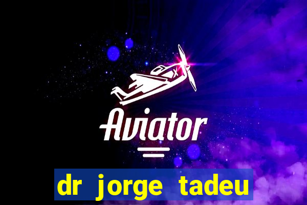 dr jorge tadeu dermatologista santos
